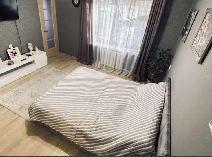 продажа двухкомнатной квартиры номер A-173723 в Киевском районе, фото номер 5